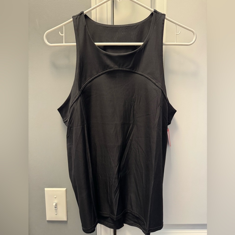 Spanx Ribbed Tank - Picture 7 of 7